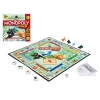 Игра настольная "Монополия: Детская" [экономическая игра, 30-45 мин., 2-6 игроков, 8+, рус.изд.]
