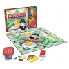 Игра настольная "Монополия: С банковскими картами" [экономическая игра, 30-45 мин., 2-6 игроков, 8+, рус.изд.]