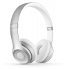 Наушники Beats Solo2 Wireless [накладные, закрытые, 20-20000 Гц, микр.,BT, разъем 3.5мм, серебр.]