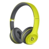 Наушники Beats Solo2 Wireless Active Collection [накладные, закрытые, 20-20000 Гц, микр.,BT, разъем 3.5мм, желт.]