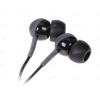 Наушники Sennheiser CX 213 [вставные (затычки), закрытые, 25-20000 Гц, каб. 1.2м, разъем 3.5мм, черные]