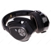 Наушники беспроводные Sennheiser RS 175 [охватывающие, закрытые,17-22000 Гц, рег. громкости, радиоканал]