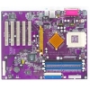M/B ELITEGROUP N2U400-A/L REV1.0   SOCKETA(462) <NFORCE2 400 ULTRA> AGP+LAN U133 ATX 3DDR<PC-3200>