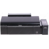 Принтер Epson L805  [A4  5760х1440dpi  38ppm СНПЧ[6х70]  1,5pl  печать на CD/DVD Wi-Fi USB2.0]