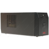 ИБП APC Smart-UPS 620VA (линейно-интерактивный, 620 ВА, 4 роз IEC 320, управление по RS232, защита тел/модем) [SC620I]