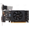 Видеокарта PCI-E GigaByte GeForce GT 710 LP 1Gb 64bit DDR3 [GV-N710D3-1GL] DVI HDMI DSub