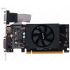Видеокарта PCI-E GigaByte GeForce GT 710 LP 2Gb 64bit DDR3 [GV-N710D3-2GL] DVI HDMI DSub
