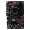 Плата ASRock LGA1151 B150 PRO4/D3 B150 4xDDR3-1600 2xPCI-Ex16 DVI/HDMI 8ch 6xSATA3 4xUSB3 GLAN ATX