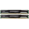 Память DIMM DDR3L 4096MBx2 PC12800 1600MHz Crucial Ballistix Ballistix Sport VLP CL9-9-9-24 [BLS2C4G3D1609ES2LX0CEU]