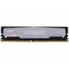 Память DIMM DDR4 4Gb PC19200 2400MHz Crucial Ballistix Sport CL16-16-16 [BLS4G4D240FSA]