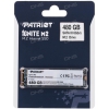Твердотельный накопитель SSD M.2 2280 480Gb Patriot M2 Ignite [PI480GSM280SSDR] Phison S10, MLC (R560/W320MB/s)