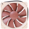 Вентилятор Noctua NF-P12 PWM 120x120 mm, 300-1300 rpm, 19.8 dBa
