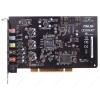 Звуковая карта ASUS "Xonar D-KARA" 5.1 PCI