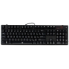 Клавиатура проводная Tt eSPORTS Poseidon Z (KB-POS-BRBRU-01) Brown Switch  USB