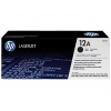 Картридж HP 12A (Q2612A) для LJ 1010/1012/1015/1020/3015/3020/3030/3050/3055/M1005 Black (2000 стр.) (Ориг.)