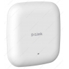 Точка доступа D-Link DAP-2660RU/RU/A1 1x10/100Base-TX + 802.11a/n/g/b (до 300Mbit/s) MIMOx4 двухдиапзонная