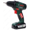 Шуруповерт Bosch PSR 14,4 LI-2 [14,4 В, 1300 об/мин, 40 Н*м, 2x2,5 А*ч]
