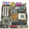 M/B ELPINA M921   SOCKET423 <VIA P4X266> AGP U100 MICROATX 3SDRAM