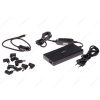 Универсальный + Авто адаптер DEXP N-90W SLIM Indoor & Car [90Вт, 9 переходников]