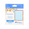 Салфетка DNS/AirTone Microfiber Classic из микрофибры для оптических поверхностей (25x25см)