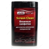 Салфетки DNS/AirTone Screen Clean влажные для оптических поверхностей в плоской тубе 100шт.