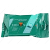 Салфетки Konoos [KSN-15] влажные чистящие для ЖК-экранов, 15 шт, в карманной упаковке