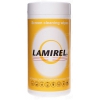 Салфетка Lamirel для экранов всех типов в тюбе 100 шт.