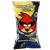 Салфетки Angry Birds влажные в мягкой упаковке 20шт мальчик (48737)