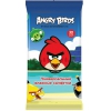 Салфетки Angry Birds влажные универсальные в мягкой упаковке 30шт (48739)