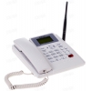 Стационарный сотовый телефон DEXP Larus X3 GSM/1SIM/1000mAh/съемная антенна