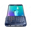 Чехол-клавиатура Samsung Keyboard Cover S6 edge+, черный