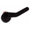 Bluetooth моно гарнитура Jabra Eclipse (Черная)