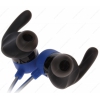 Bluetooth стерео гарнитура JBL Reflect Mini Wireless Sport (Синяя)