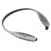 Bluetooth стерео гарнитура LG Tone Infinim HBS-900 (Серый)