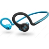 Bluetooth стерео гарнитура Plantronics BackBeat FIT (Голубой)