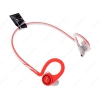 Bluetooth стерео гарнитура Plantronics BackBeat FIT (красный)