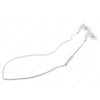 Bluetooth стерео гарнитура Plantronics BACKBEAT GO 2 (Белый)