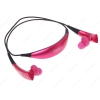 Bluetooth гарнитура Samsung GALAXY Gear Circle (Розовая) [SM-R130NGIASER]