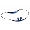 Bluetooth гарнитура Samsung GALAXY Gear Circle (Синяя) [SM-R130NZBASER]