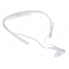Bluetooth гарнитура Samsung Level U (Белый) [EO-BG920BWEGRU]