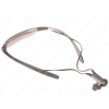 Bluetooth гарнитура Samsung Level U (Золотой) [EO-BG920BFEGRU]