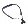 Bluetooth гарнитура Samsung Level U (Черный) [EO-BG920BBEGRU]