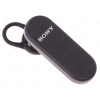 Bluetooth моно гарнитура Sony MBH20 (Черная)
