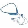 Bluetooth стерео гарнитура Sony SBH70 (Синяя)