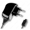 СЗУ micro USB  Deppa (1A, Черный)