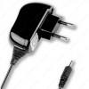 СЗУ DC jack 2,0 mm Deppa (0.7А, Nokia, Черный)