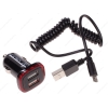 AЗУ DEXP MyCar 10W XL для microUSB 2А