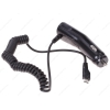 AЗУ micro USB Samsung (1А, чёрное)