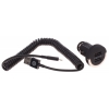 АЗУ micro USB Deppa (2.1A,2xUSB, +Кабель micro USB, Черный) Ultra