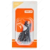 АЗУ micro USB InterStep (1А, Черный)